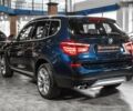 БМВ Х3, об'ємом двигуна 2 л та пробігом 117 тис. км за 18999 $, фото 3 на Automoto.ua