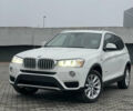 БМВ Х3, объемом двигателя 2 л и пробегом 201 тыс. км за 19990 $, фото 1 на Automoto.ua
