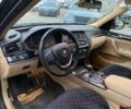 БМВ Х3, объемом двигателя 2 л и пробегом 140 тыс. км за 16400 $, фото 12 на Automoto.ua