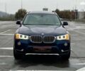 БМВ Х3, объемом двигателя 2 л и пробегом 190 тыс. км за 14500 $, фото 3 на Automoto.ua