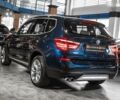 БМВ Х3, об'ємом двигуна 2 л та пробігом 117 тис. км за 18999 $, фото 4 на Automoto.ua