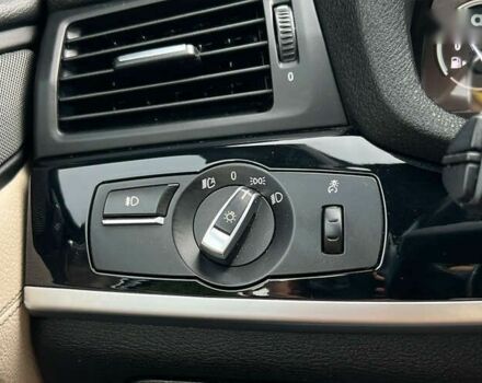 БМВ Х3, объемом двигателя 3 л и пробегом 180 тыс. км за 25999 $, фото 26 на Automoto.ua