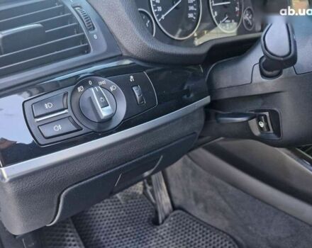 БМВ Х3, объемом двигателя 2 л и пробегом 118 тыс. км за 19999 $, фото 26 на Automoto.ua