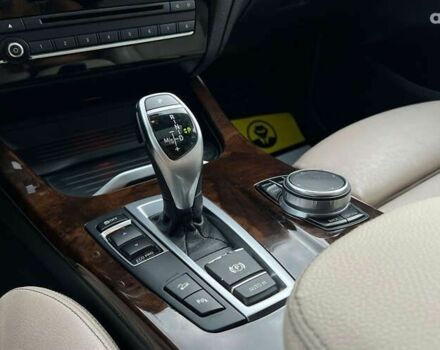 БМВ Х3, объемом двигателя 3 л и пробегом 180 тыс. км за 25999 $, фото 17 на Automoto.ua