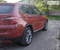 БМВ Х3, об'ємом двигуна 2 л та пробігом 107 тис. км за 22500 $, фото 23 на Automoto.ua