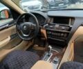 БМВ Х3, объемом двигателя 2 л и пробегом 140 тыс. км за 16400 $, фото 11 на Automoto.ua
