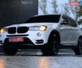 БМВ Х3, объемом двигателя 2 л и пробегом 87 тыс. км за 16750 $, фото 41 на Automoto.ua
