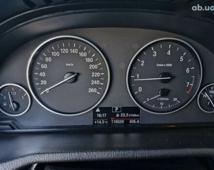 БМВ Х3, объемом двигателя 2 л и пробегом 118 тыс. км за 19999 $, фото 22 на Automoto.ua