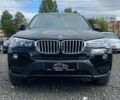 БМВ Х3, объемом двигателя 0 л и пробегом 113 тыс. км за 18600 $, фото 1 на Automoto.ua