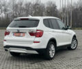 БМВ Х3, объемом двигателя 2 л и пробегом 201 тыс. км за 19990 $, фото 4 на Automoto.ua