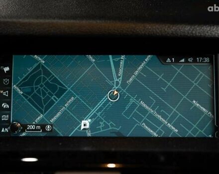 БМВ Х3, об'ємом двигуна 2 л та пробігом 59 тис. км за 25500 $, фото 28 на Automoto.ua