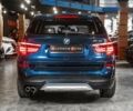 БМВ Х3, об'ємом двигуна 2 л та пробігом 117 тис. км за 18999 $, фото 19 на Automoto.ua