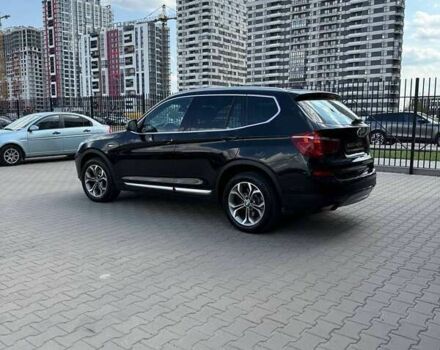 БМВ Х3, об'ємом двигуна 2 л та пробігом 157 тис. км за 19200 $, фото 7 на Automoto.ua