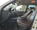 БМВ Х3, объемом двигателя 2 л и пробегом 107 тыс. км за 2900 $, фото 6 на Automoto.ua