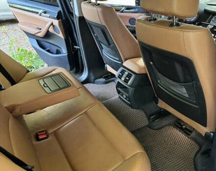 БМВ Х3, об'ємом двигуна 2 л та пробігом 145 тис. км за 14700 $, фото 11 на Automoto.ua