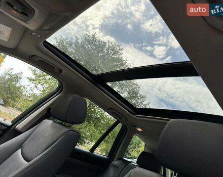 БМВ Х3, объемом двигателя 2 л и пробегом 90 тыс. км за 20500 $, фото 10 на Automoto.ua