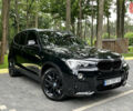 БМВ Х3, объемом двигателя 2 л и пробегом 117 тыс. км за 18900 $, фото 1 на Automoto.ua