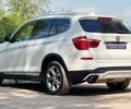 БМВ Х3, объемом двигателя 2 л и пробегом 174 тыс. км за 21500 $, фото 7 на Automoto.ua