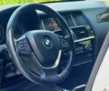 БМВ Х3, объемом двигателя 2 л и пробегом 174 тыс. км за 21500 $, фото 22 на Automoto.ua