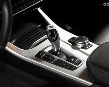 БМВ Х3, об'ємом двигуна 2 л та пробігом 59 тис. км за 25500 $, фото 23 на Automoto.ua