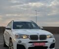 БМВ Х3, объемом двигателя 2 л и пробегом 215 тыс. км за 16777 $, фото 1 на Automoto.ua