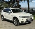 БМВ Х3, объемом двигателя 2 л и пробегом 174 тыс. км за 21500 $, фото 11 на Automoto.ua