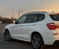 БМВ Х3, объемом двигателя 2 л и пробегом 215 тыс. км за 16777 $, фото 8 на Automoto.ua