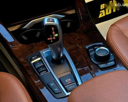 БМВ Х3, объемом двигателя 2 л и пробегом 138 тыс. км за 18800 $, фото 17 на Automoto.ua