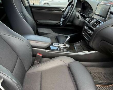 БМВ Х3, об'ємом двигуна 2 л та пробігом 157 тис. км за 19200 $, фото 4 на Automoto.ua