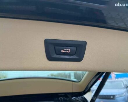 БМВ Х3, объемом двигателя 2 л и пробегом 140 тыс. км за 16400 $, фото 29 на Automoto.ua