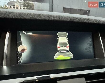 БМВ Х3, объемом двигателя 2 л и пробегом 87 тыс. км за 16750 $, фото 28 на Automoto.ua