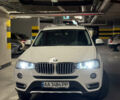 БМВ Х3, объемом двигателя 2 л и пробегом 112 тыс. км за 22000 $, фото 1 на Automoto.ua