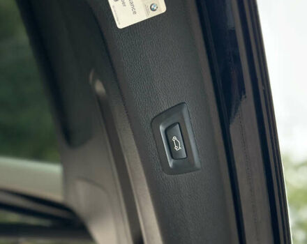 БМВ Х3, объемом двигателя 2 л и пробегом 90 тыс. км за 20500 $, фото 18 на Automoto.ua