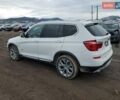 БМВ Х3, об'ємом двигуна 2 л та пробігом 79 тис. км за 3000 $, фото 1 на Automoto.ua