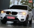 БМВ Х3, объемом двигателя 2 л и пробегом 87 тыс. км за 16750 $, фото 9 на Automoto.ua