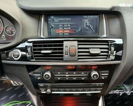 БМВ Х3, об'ємом двигуна 2 л та пробігом 107 тис. км за 18500 $, фото 22 на Automoto.ua