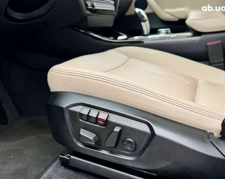 БМВ Х3, объемом двигателя 2 л и пробегом 190 тыс. км за 14500 $, фото 19 на Automoto.ua