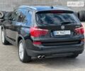 БМВ Х3, объемом двигателя 2 л и пробегом 127 тыс. км за 16900 $, фото 19 на Automoto.ua