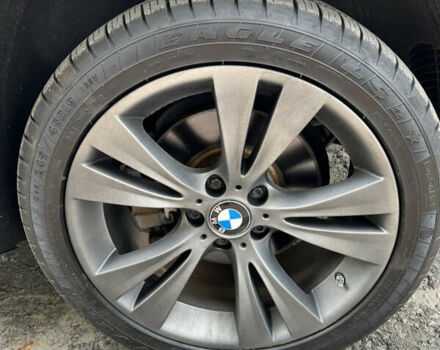 БМВ Х3, объемом двигателя 2 л и пробегом 70 тыс. км за 18000 $, фото 37 на Automoto.ua