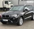 БМВ Х3, объемом двигателя 2 л и пробегом 127 тыс. км за 16900 $, фото 1 на Automoto.ua