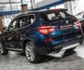 БМВ Х3, об'ємом двигуна 2 л та пробігом 117 тис. км за 18999 $, фото 5 на Automoto.ua