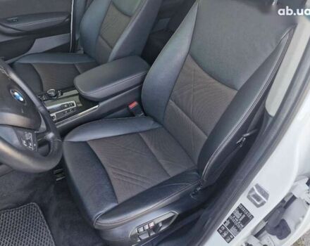 БМВ Х3, объемом двигателя 2 л и пробегом 118 тыс. км за 19999 $, фото 28 на Automoto.ua