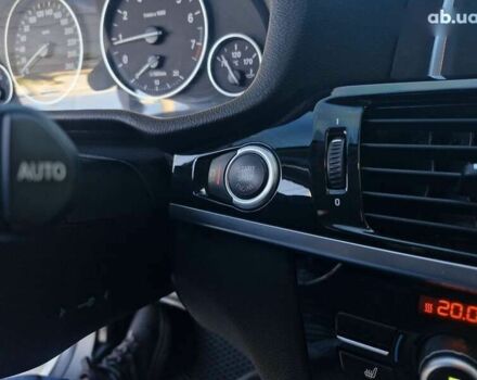 БМВ Х3, объемом двигателя 2 л и пробегом 118 тыс. км за 19999 $, фото 23 на Automoto.ua