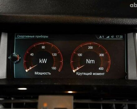 БМВ Х3, об'ємом двигуна 2 л та пробігом 59 тис. км за 25500 $, фото 14 на Automoto.ua