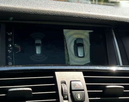 БМВ Х3, объемом двигателя 2 л и пробегом 160 тыс. км за 17700 $, фото 20 на Automoto.ua