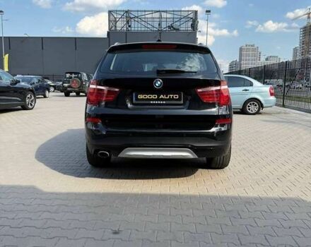 БМВ Х3, об'ємом двигуна 2 л та пробігом 157 тис. км за 19200 $, фото 9 на Automoto.ua