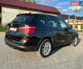 БМВ Х3, объемом двигателя 2 л и пробегом 158 тыс. км за 15500 $, фото 12 на Automoto.ua