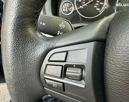 БМВ Х3, об'ємом двигуна 2 л та пробігом 107 тис. км за 18500 $, фото 24 на Automoto.ua