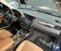 БМВ Х3, об'ємом двигуна 2 л та пробігом 107 тис. км за 18500 $, фото 12 на Automoto.ua