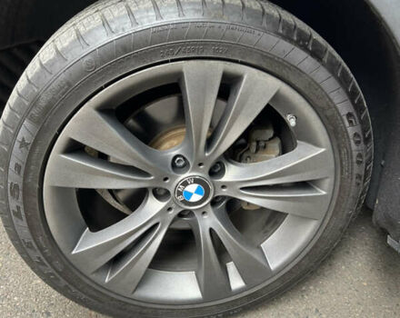 БМВ Х3, объемом двигателя 2 л и пробегом 70 тыс. км за 18000 $, фото 34 на Automoto.ua